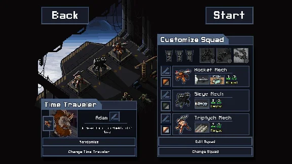 ✅Into the Breach ⚫STEAM🔑KEY🌎GLOBAL +🎁