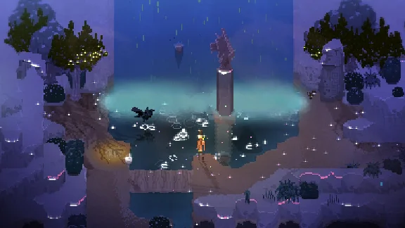 ✅Songbringer ⭐Steam\РФ+Весь Мир\Key⭐ + Бонус