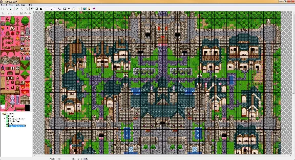 ✅RPG Maker 2000 ⭐Steam\РФ+Весь Мир\Key⭐ + Бонус
