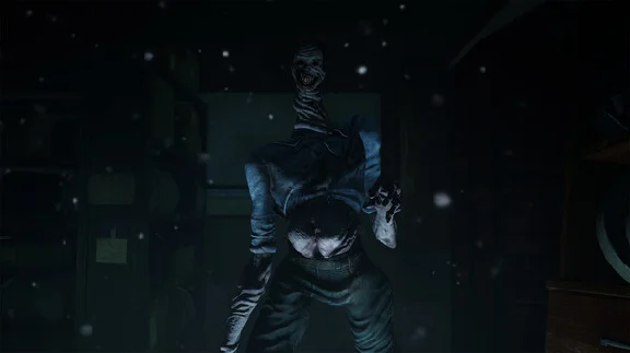 ⚡️Dead by Daylight - All Things Wicked Chapter | AUTO