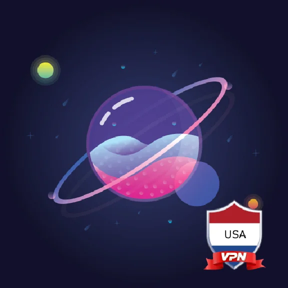 🔰 США ПРИВАТНЫЙ ПРОКСИ 💎 HIDDIFY 🔒 БЕЗЛИМИТ