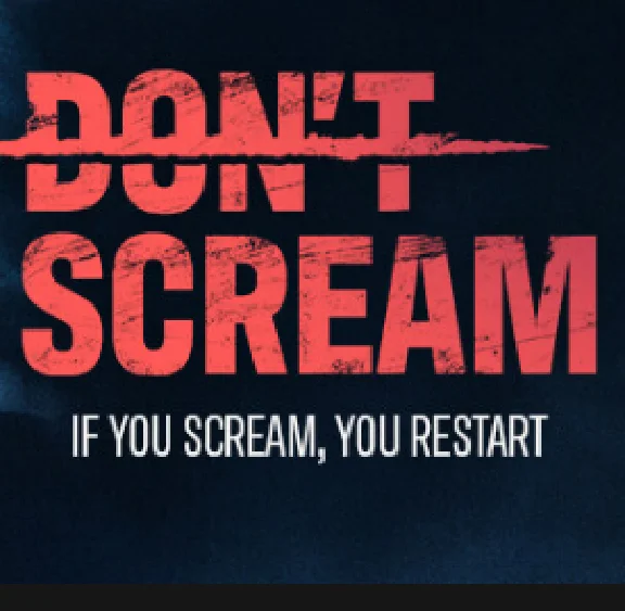 DON´T SCREAM ✔️(STEAM) ACCOUNT