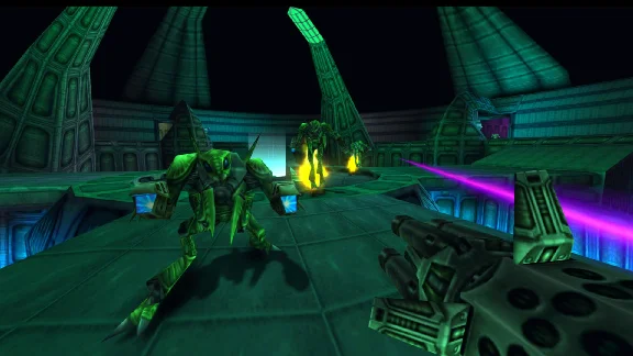✅Turok 2: Seeds of Evil ⭐Steam\РФ+Весь Мир\Key⭐ + Бонус