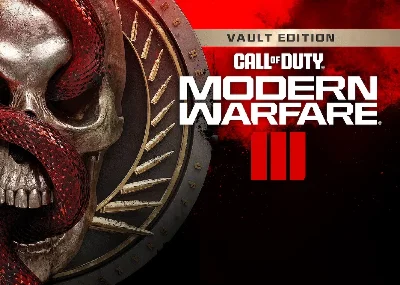 🟥🟨🟩Call of Duty: MW III 2023 XBOX One/X|S🟩🟨🟥