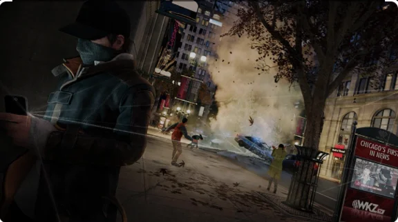🔑KEY✅WATCH DOGS COMPLETE EDITION🎮XBOX ONE|XS✅