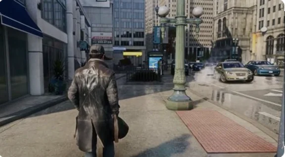 🔑KEY✅WATCH DOGS COMPLETE EDITION🎮XBOX ONE|XS✅