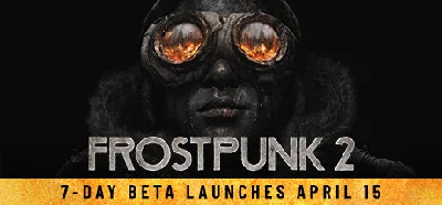 Frostpunk 2 🔵 Russia 🔵 Auto 💳 0%