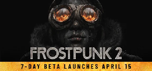 Frostpunk 2 🔵 Russia 🔵 Auto 💳 0%