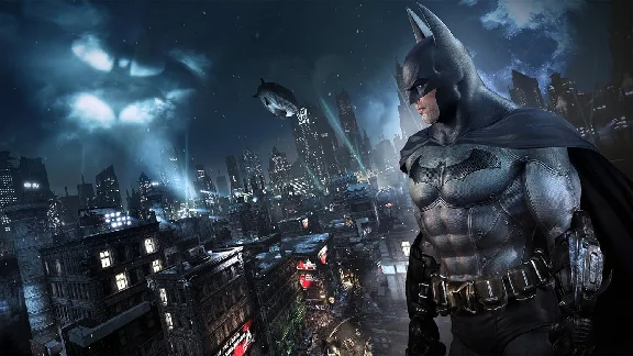 🎮Batman: Коллекция Аркхема🎮XBOX ONE / XBOX SERIES X|S