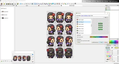 ✅Game Character Hub PE: DS Generator Parts ⭐Steam\DLC⭐