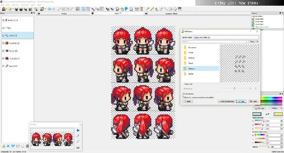 ✅Game Character Hub PE: DS Generator Parts ⭐Steam\DLC⭐