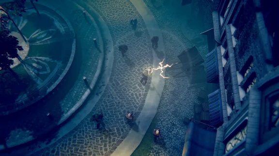 Yet Another Fantasy Title (YAFT) * STEAM RU ⚡