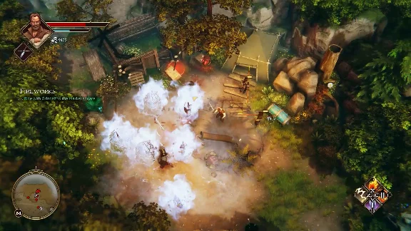 Yet Another Fantasy Title (YAFT) * STEAM RU ⚡