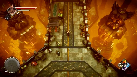 Yet Another Fantasy Title (YAFT) * STEAM RU ⚡