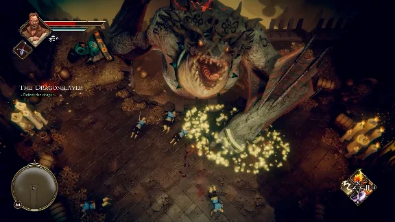 Yet Another Fantasy Title (YAFT) * STEAM RU ⚡