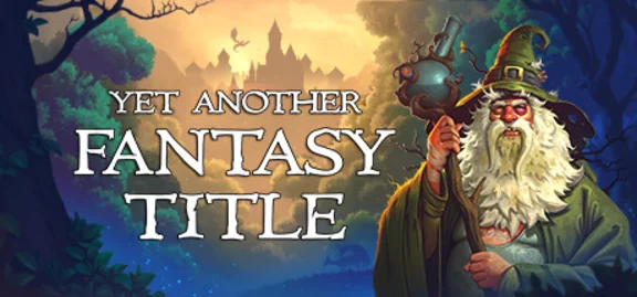Yet Another Fantasy Title (YAFT) * STEAM RU ⚡