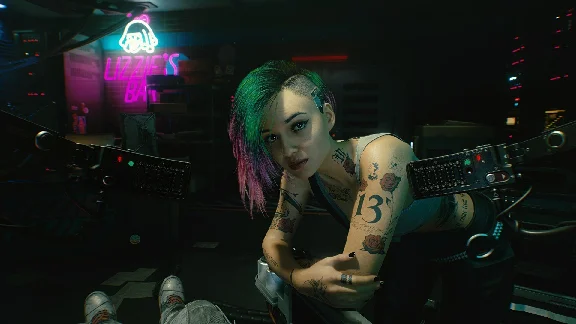 🎮Cyberpunk 2077: Ultimate Edition🎮XBOX SERIES X|S