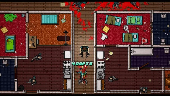 ✅Hotline Miami 2 Wrong Number⭐Steam\RegionFree\Key⭐ +🎁