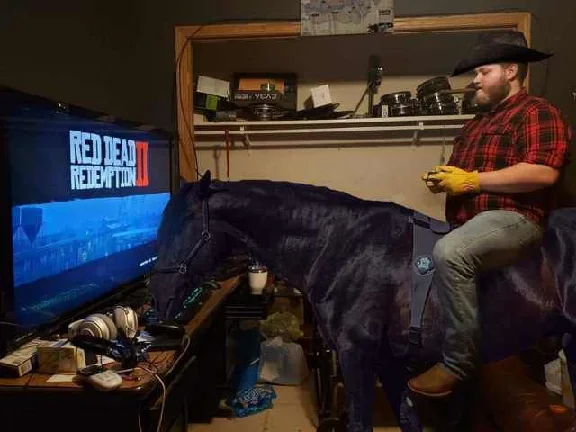 🎮Red Dead Redemption 2 + ONLINE 🎮 XBOX ONE / X|S