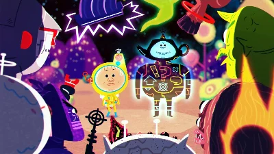 ✅Loot Rascals ⭐Steam\RegionFree\Key⭐ + Bonus