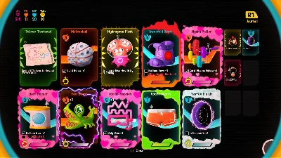 ✅Loot Rascals ⭐Steam\RegionFree\Key⭐ + Bonus