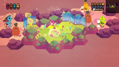 ✅Loot Rascals ⭐Steam\RegionFree\Key⭐ + Bonus