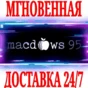 ✅macdows 95 ⭐Steam\RegionFree\Key⭐ + Bonus