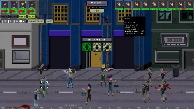 ✅March of the Living ⭐Steam\RegionFree\Key⭐ + Bonus