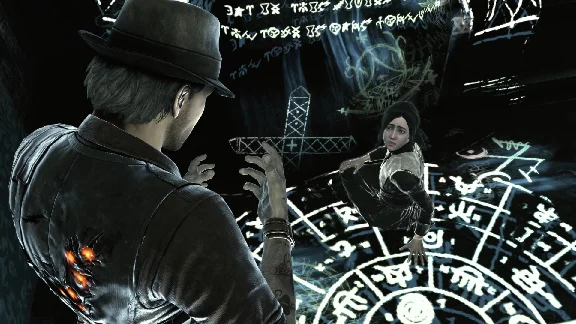 ✅Murdered: Soul Suspect ⭐Steam\RegionFree\Key⭐ + Bonus