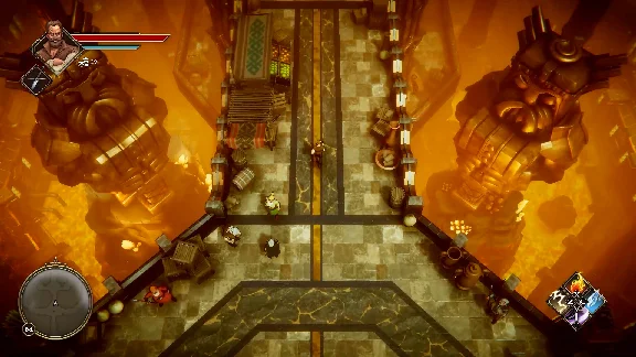 Yet Another Fantasy Title (YAFT) 💎 STEAM GIFT RUSSIA