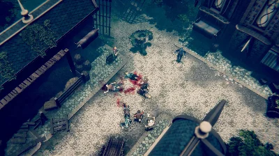 Yet Another Fantasy Title (YAFT) 💎 STEAM GIFT РОССИЯ