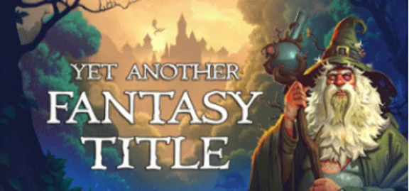 Yet Another Fantasy Title (YAFT) 💎 STEAM GIFT RUSSIA