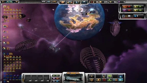✅Sins of a Solar Empire: Trinity ⭐Steam\Global\Key⭐ +🎁