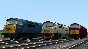 ✅Train Simulator Classic 2024 Western Hydraulics Pack