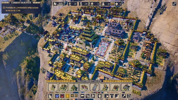 Laysara: Summit Kingdom * STEAM RU ⚡ AUTO 💳0%