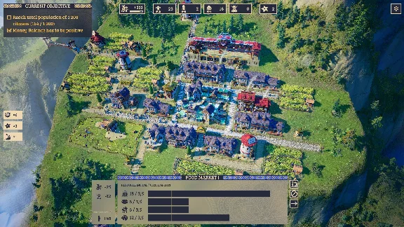 Laysara: Summit Kingdom * STEAM RU ⚡ AUTO 💳0%