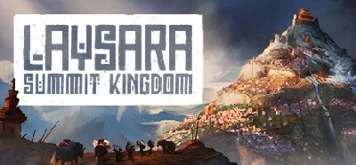 Laysara: Summit Kingdom * STEAM RU ⚡ AUTO 💳0%