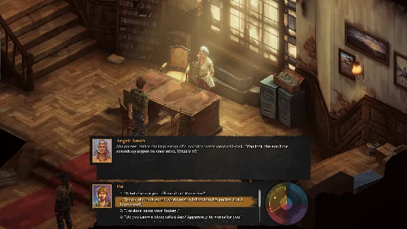 Broken Roads (Steam Gift Россия)
