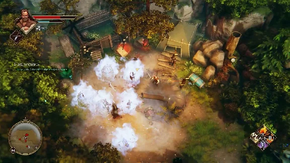 Yet Another Fantasy Title (YAFT) (Steam Gift RU)