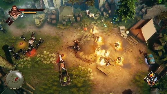 Yet Another Fantasy Title (YAFT) (Steam Gift RU)