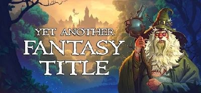 Yet Another Fantasy Title (YAFT) (Steam Gift RU)