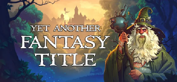 Yet Another Fantasy Title (YAFT) (Steam Gift RU)
