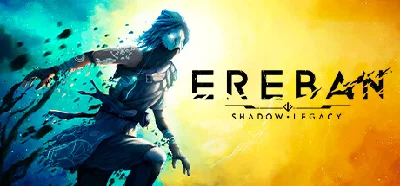 Ereban: Shadow Legacy (Steam Gift RU)
