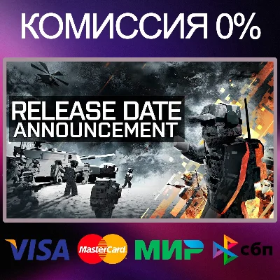 ✅BattleBit Remastered 🌍 STEAM•RU|KZ|UA 🚀