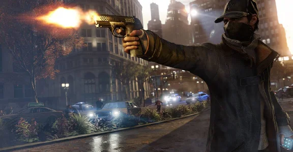 Watch Dogs - Special Edition (Uplay) CD-Key + СКИДКИ