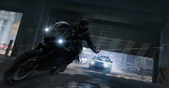 Watch Dogs - Special Edition (Uplay) CD-Key + СКИДКИ