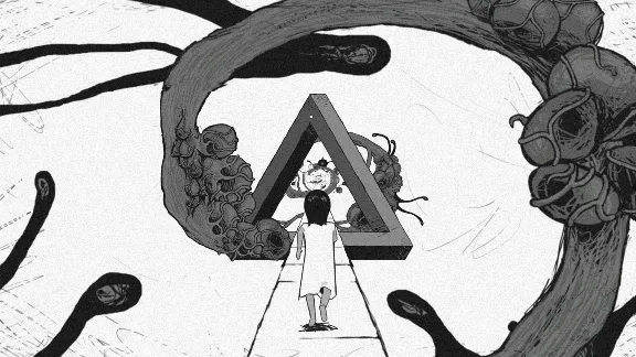 🔶Path to Mnemosyne (Steam Key/Region Free)🔑