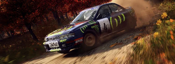 🔶DiRT Rally (Steam Key/Region Free)🔑