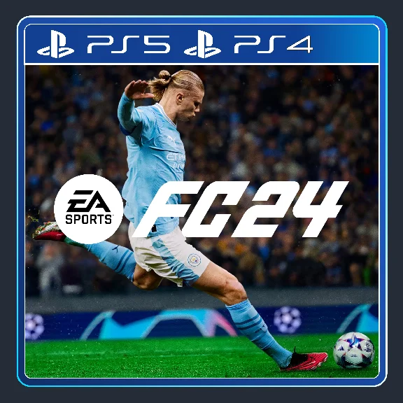 🎮  FC24 | FC 24 | ФИФА24 ⚽️ PS/PS4/PS5/PSN 🇹🇷 ТУРЦИЯ