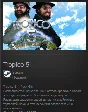 Tropico 5 STEAM GIFT Russia + ROW + GLOBAL REG FREE